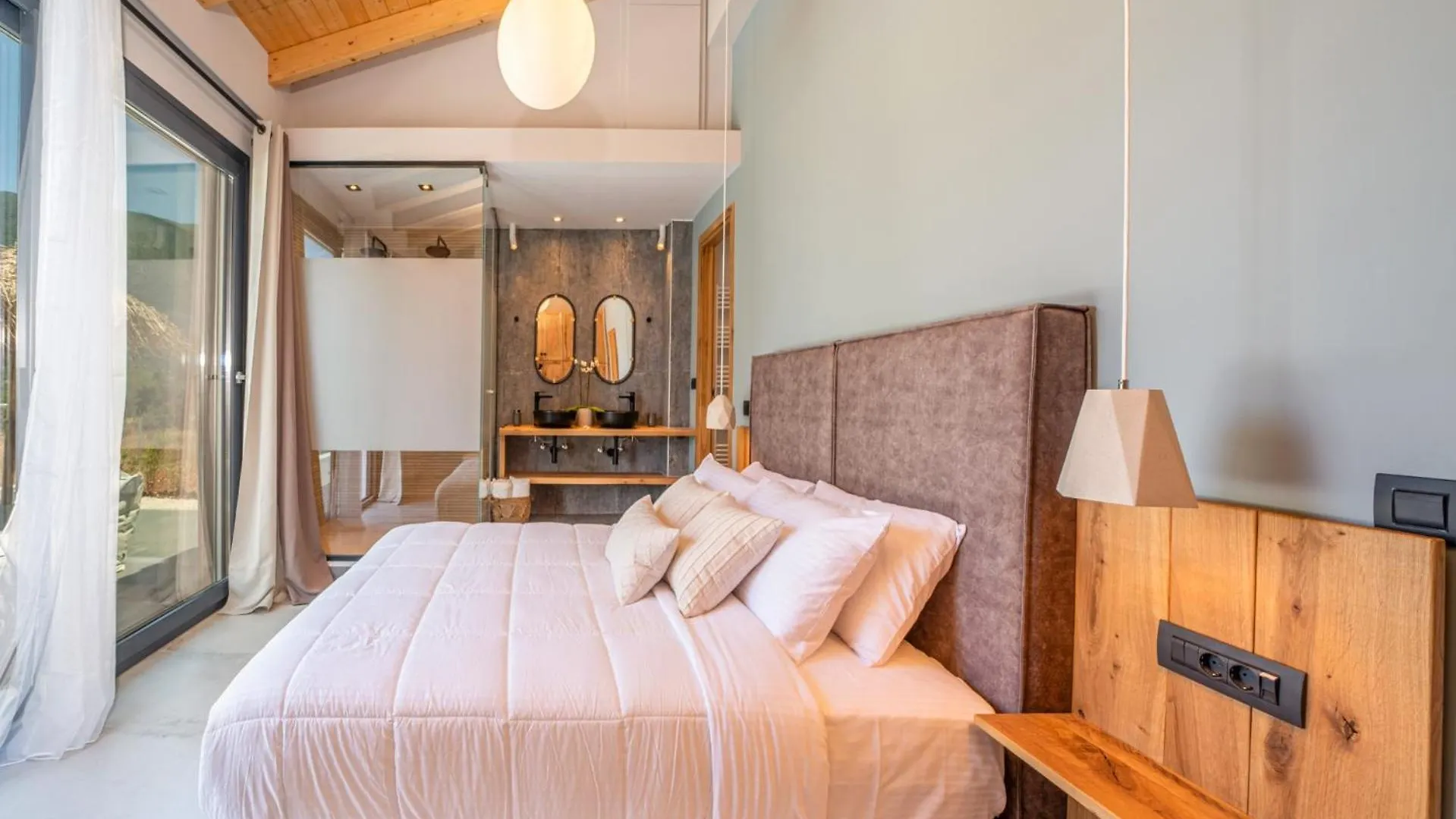Villa Drogarati Cottage By Villa Plus Chaliotata