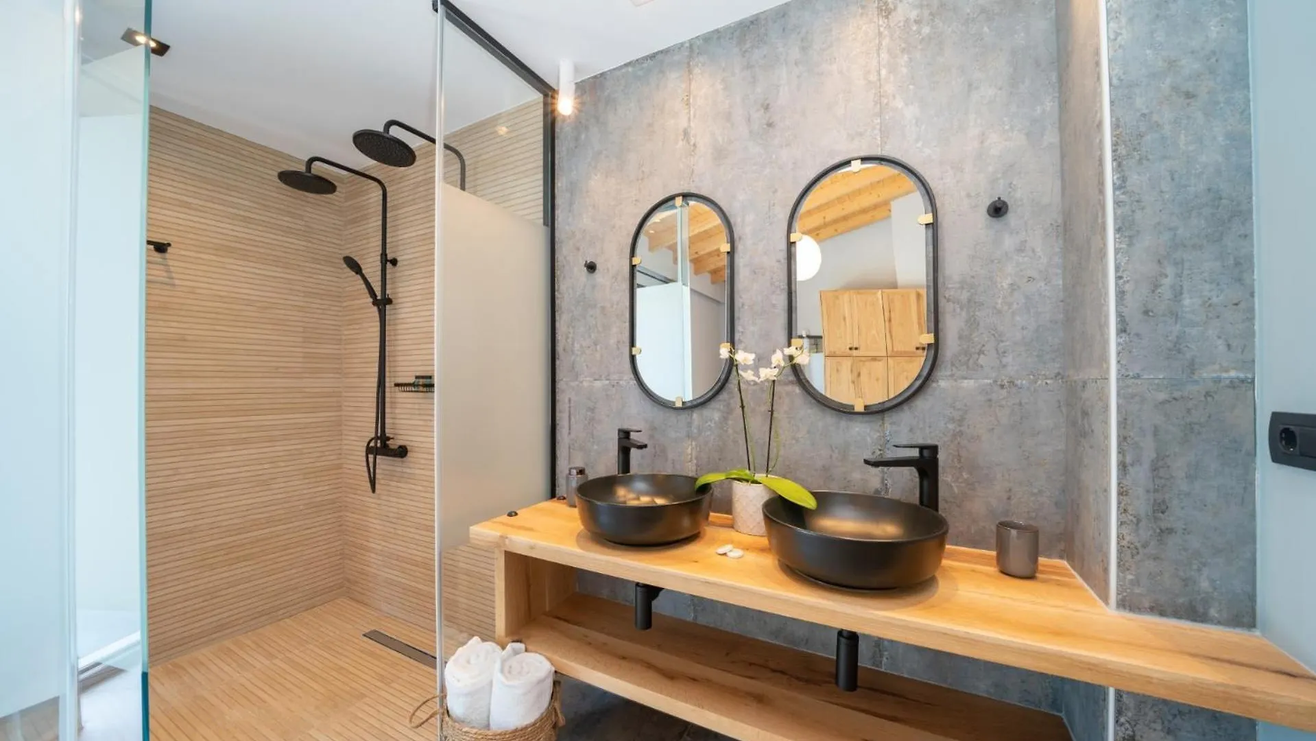 Villa Drogarati Cottage By Villa Plus Chaliotata