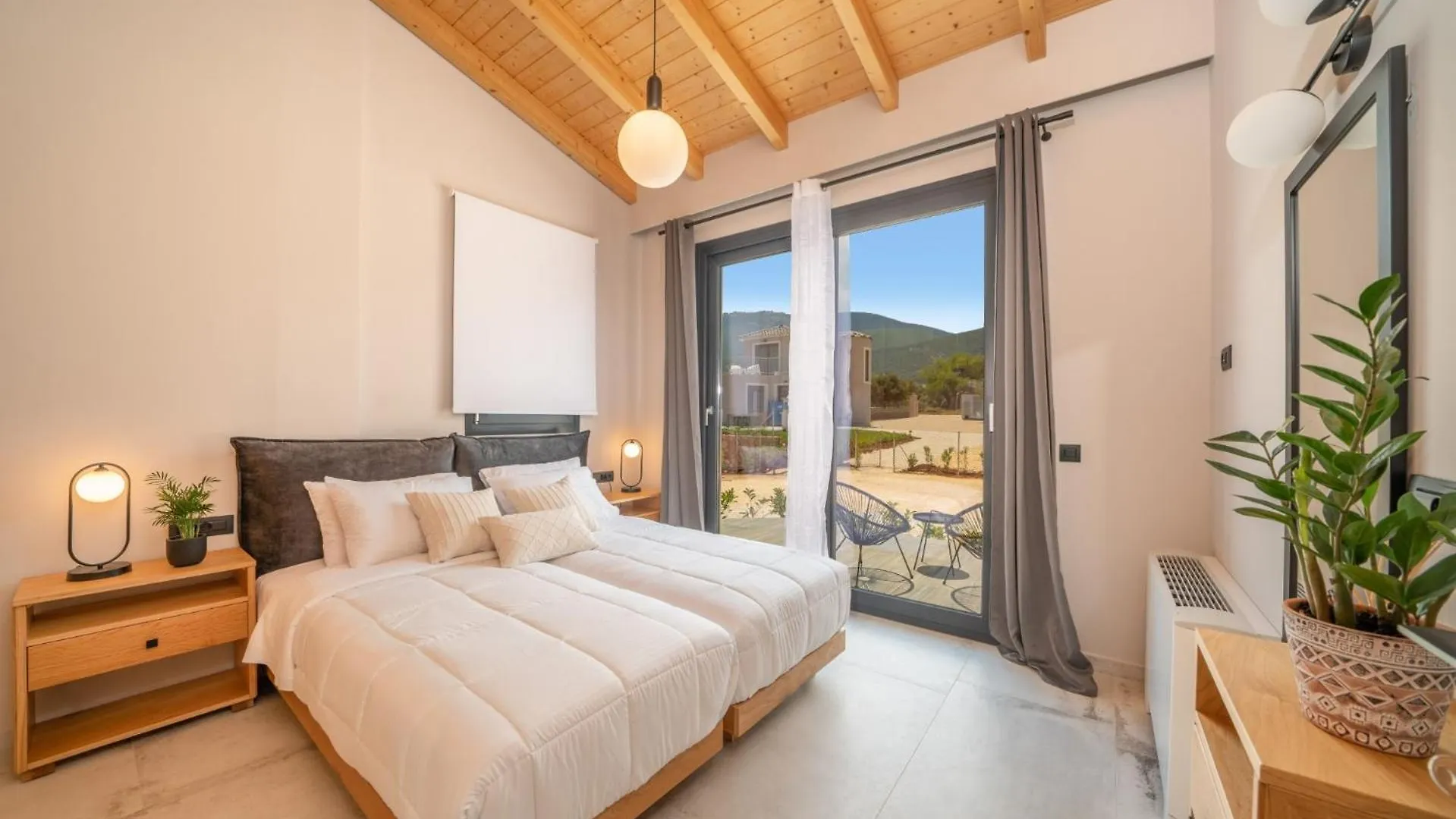 Villa Drogarati Cottage By Villa Plus Chaliotata