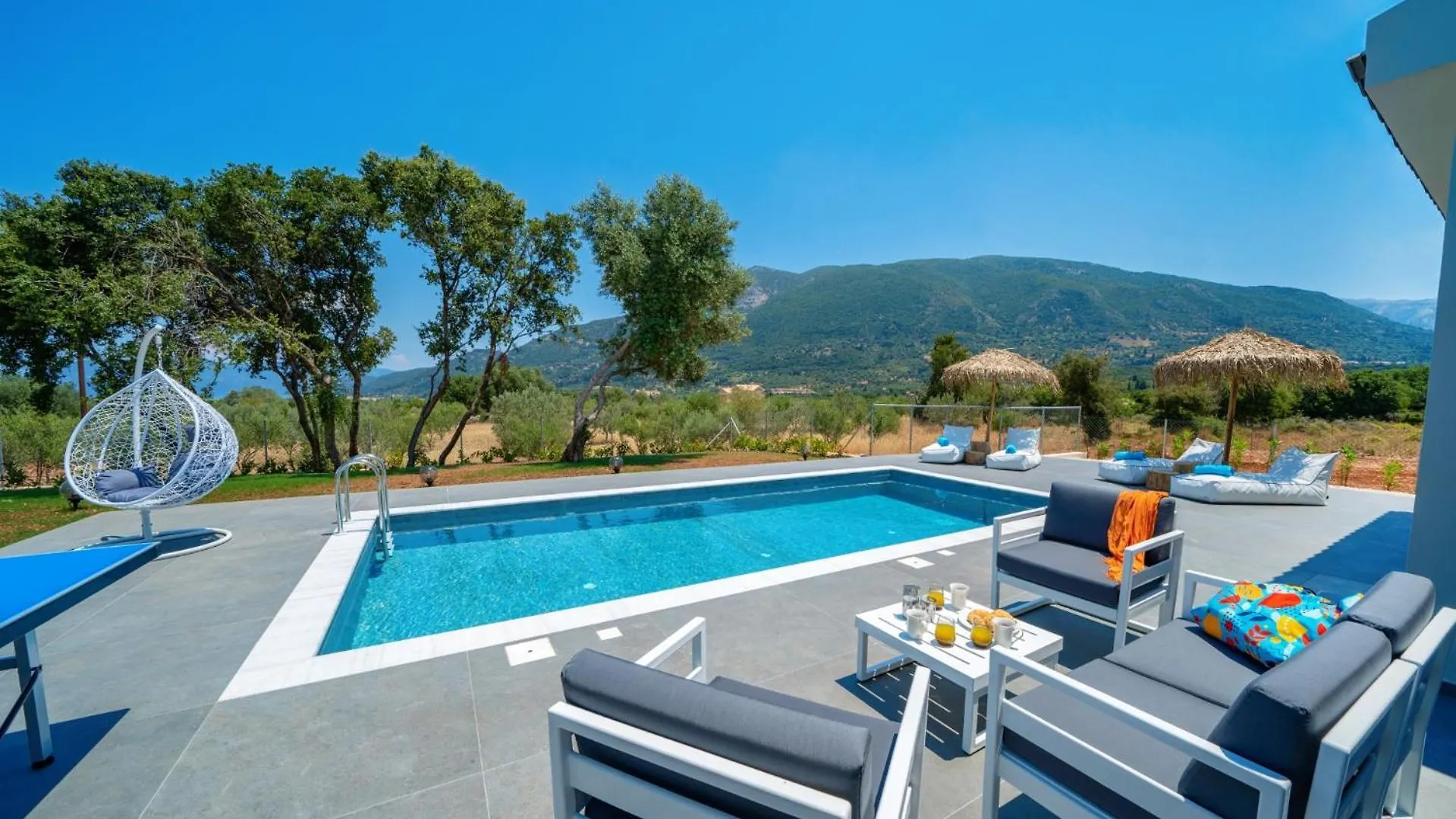 Villa Drogarati Cottage By Villa Plus Chaliotata
