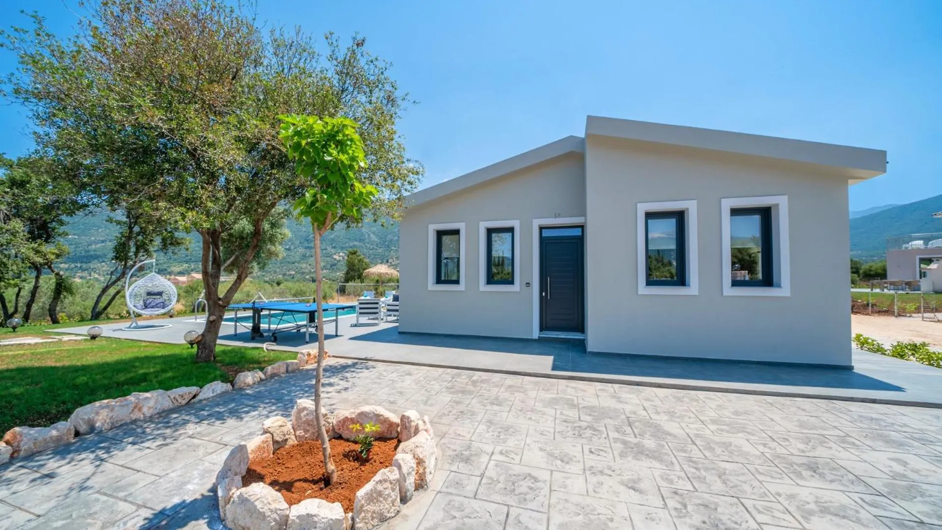 Villa Drogarati Cottage By Villa Plus Chaliotata 0*,