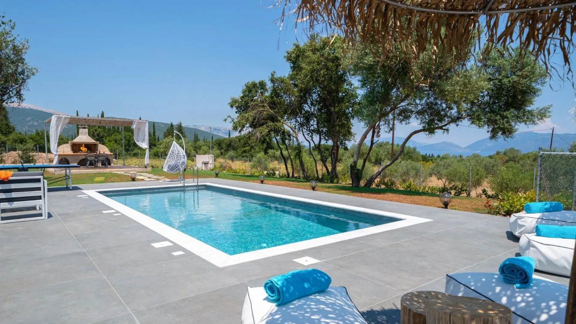 Villa Drogarati Cottage By Villa Plus Chaliotata 0*,  Grecia